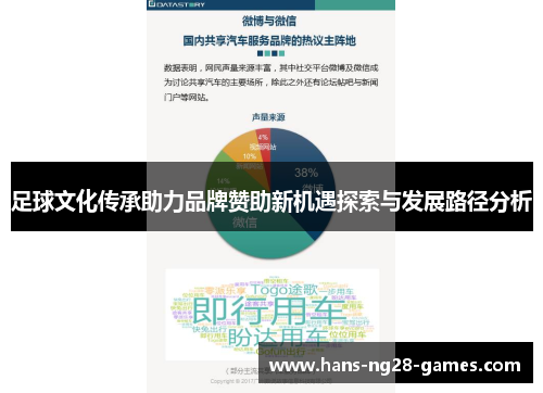 足球文化传承助力品牌赞助新机遇探索与发展路径分析